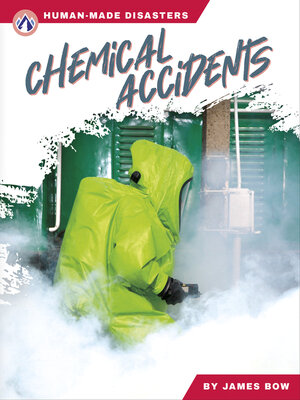 cover image of Chemical Accidents